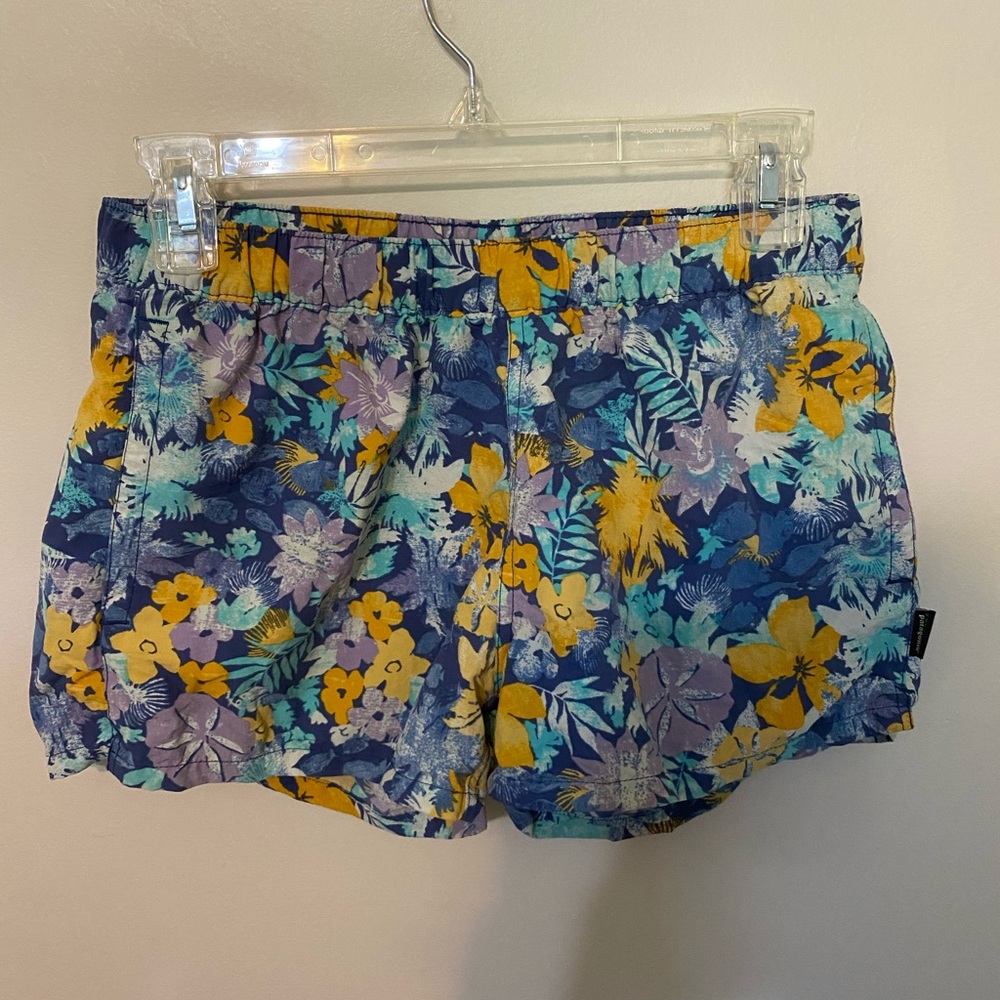 Patagonia Baggies shorts